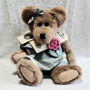 Skylar Thistlebeary 14" Standing Bear by Boyds Bears & Friends!!
